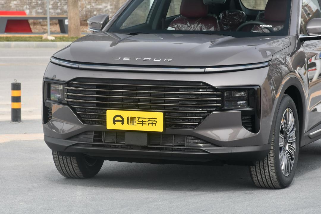 Jetour X70 PLUS 2026, фото 9