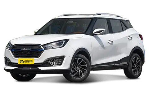 ZOTYE T300 EV