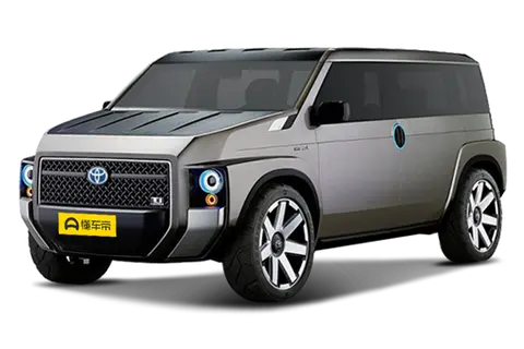 Tj Cruiser