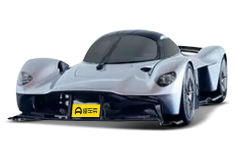 Aston Martin ZhanShen