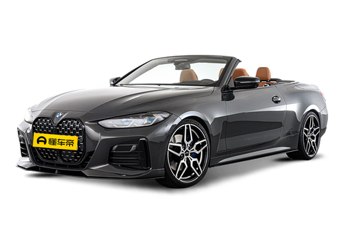 AC Schnitzer 4 Series