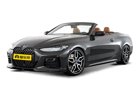 AC Schnitzer 4 Series
