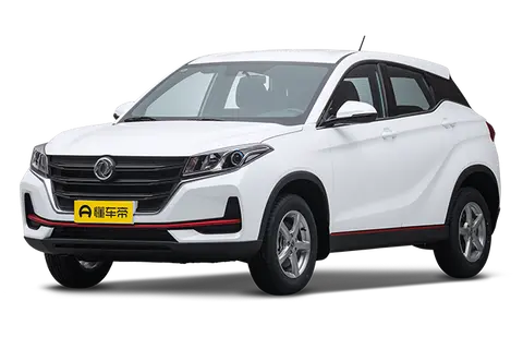 FengGuang 500