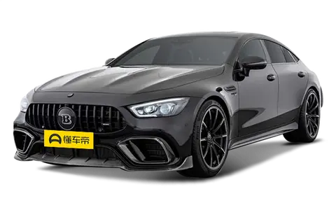 Brabus GT