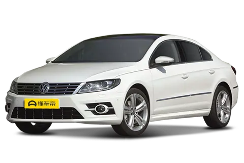 Volkswagen CC Import