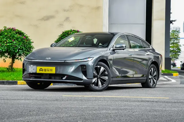 Changan Qiyuan A07 2026 — купить из Китая под заказ