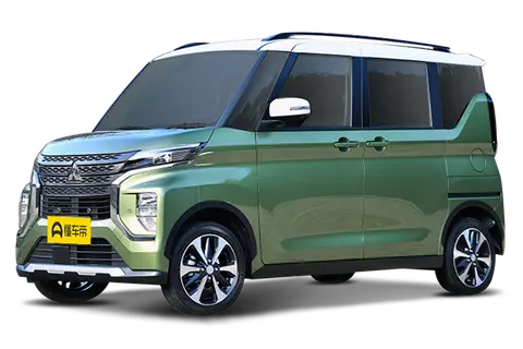 Mitsubishi eK