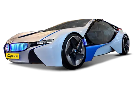 BMW EfficientDynamics