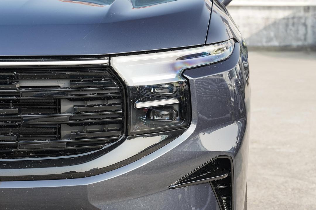 Ford Edge 2026, фото 11