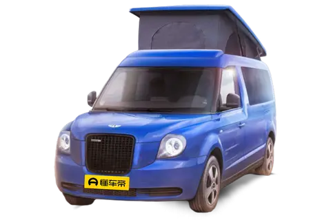 LEVC e-Camper
