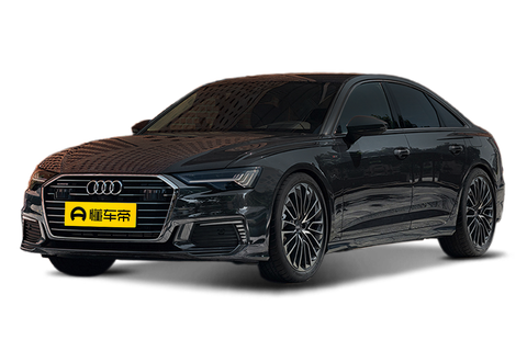 Audi A6L PHEV