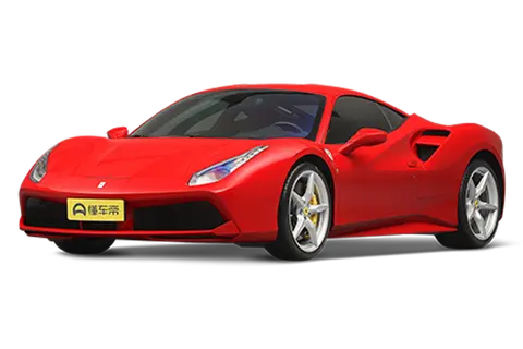 Ferrari 488