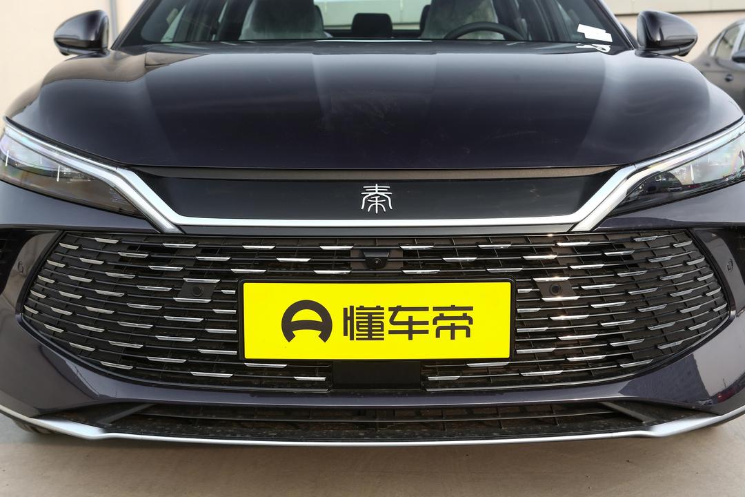 BYD Qin L DM 2026, фото 10
