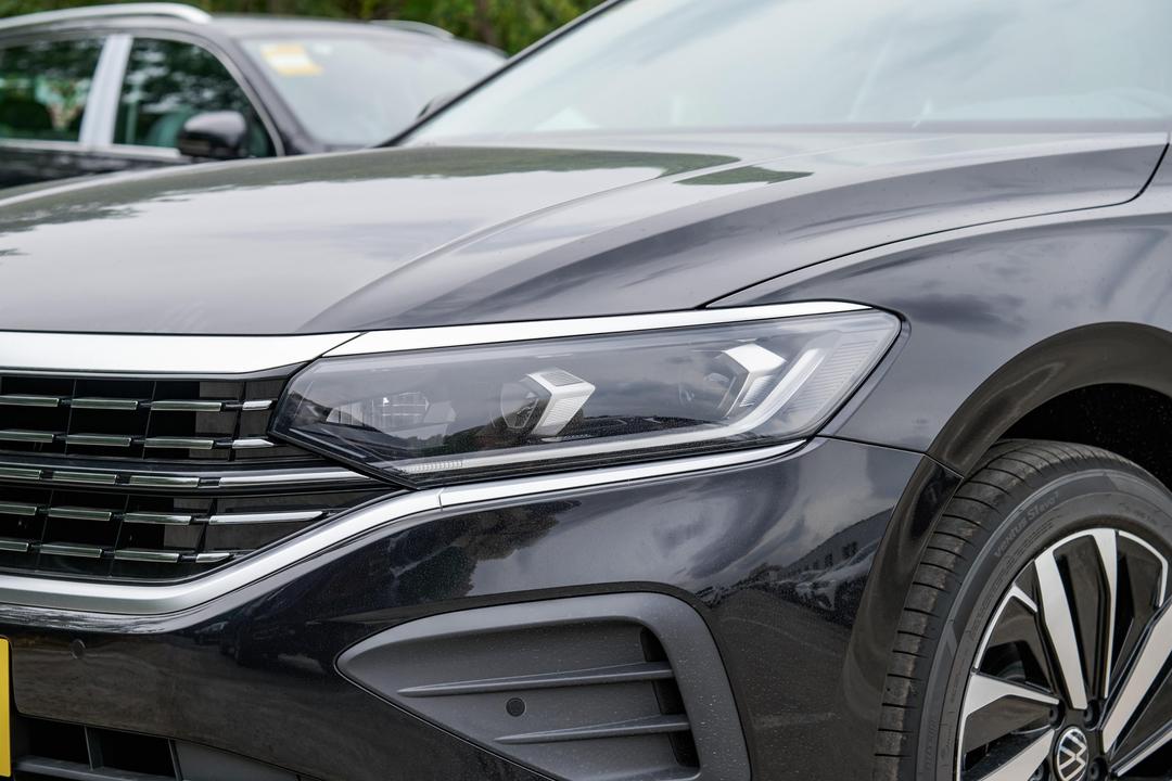 Volkswagen Passat 2026, фото 13