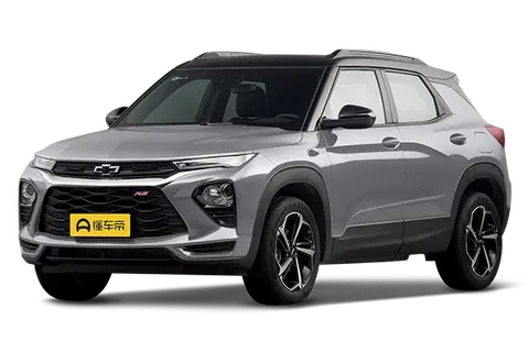 Chevrolet ChuangJie