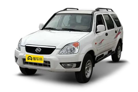 LaiBao SRV