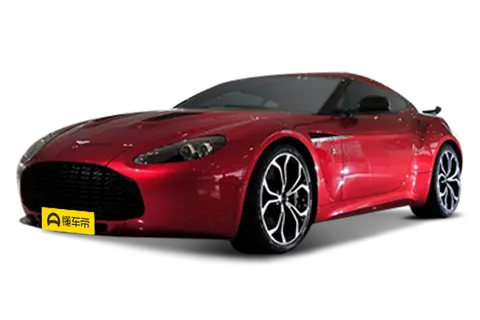 V12 Zagato