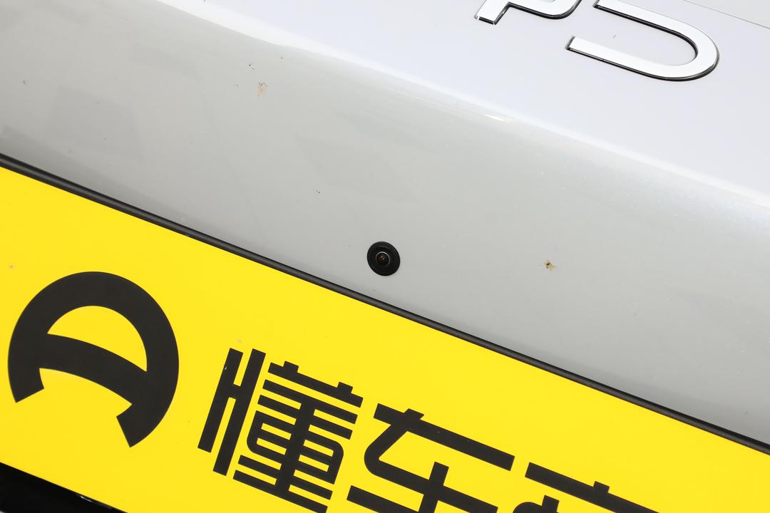 BYD Seal 2026, фото 15