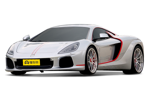 ATS GT