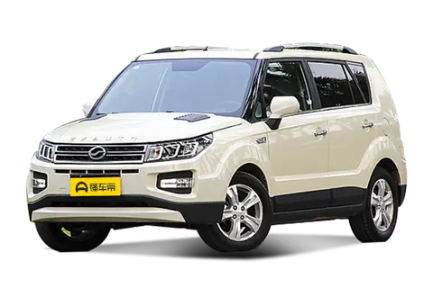 ZXAUTO GX3