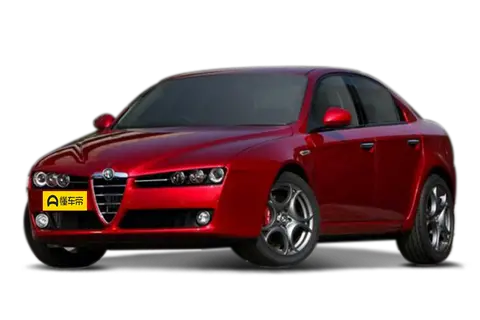 ALFA 159