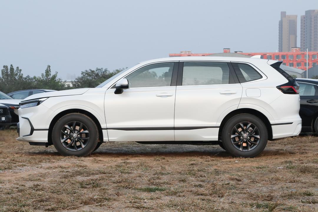 Honda Breeze 2026, фото 4