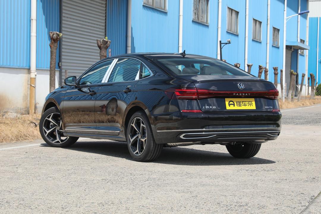Volkswagen Passat 2026, фото 5
