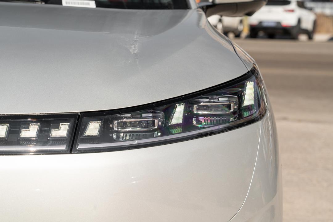 Dongfeng Yipai 008 2026, фото 12