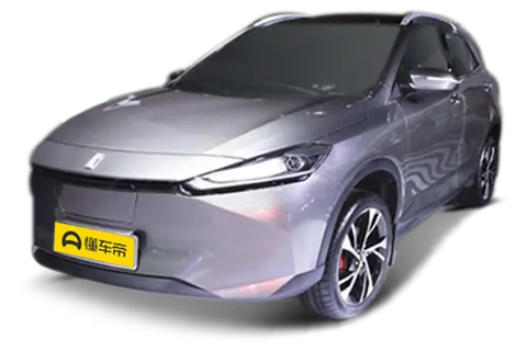 LingTu S5 DuShi