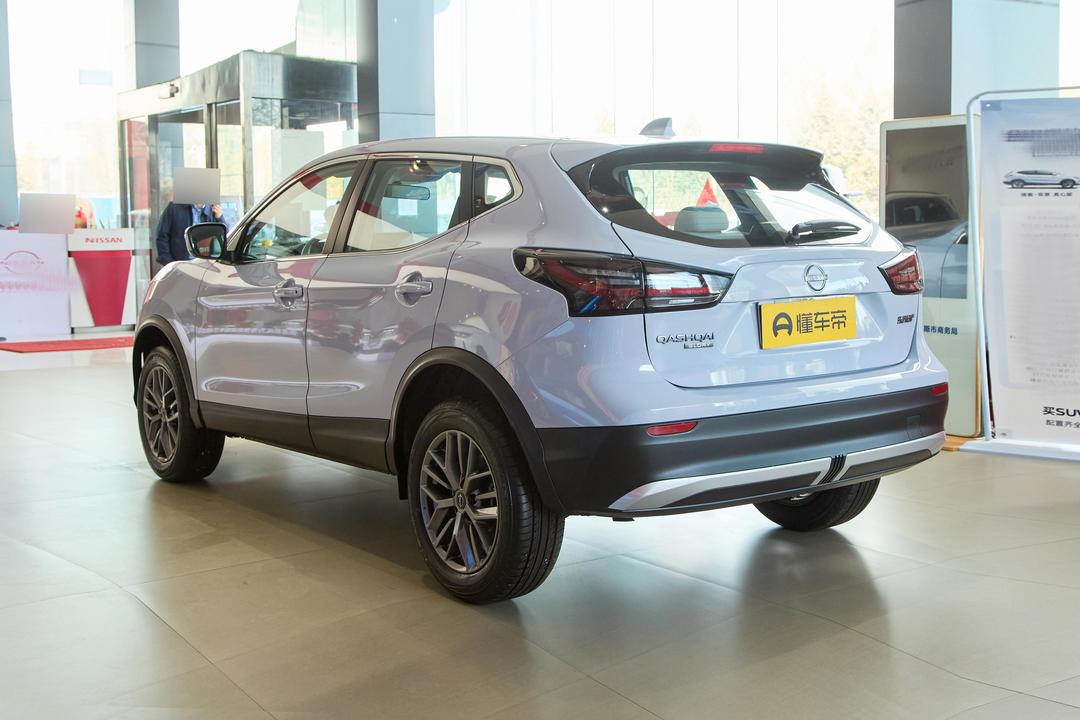 Nissan Qashqai 2026, фото 5