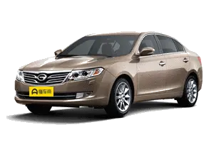 Trumpchi GA5