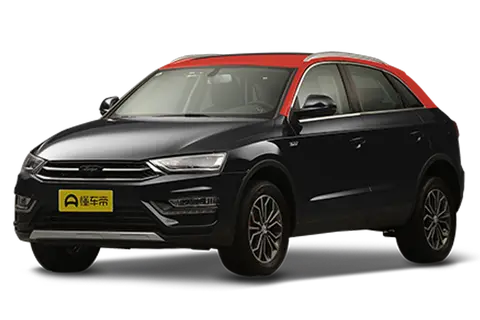 ZOTYE SR7
