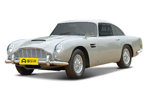 Aston Martin DB5