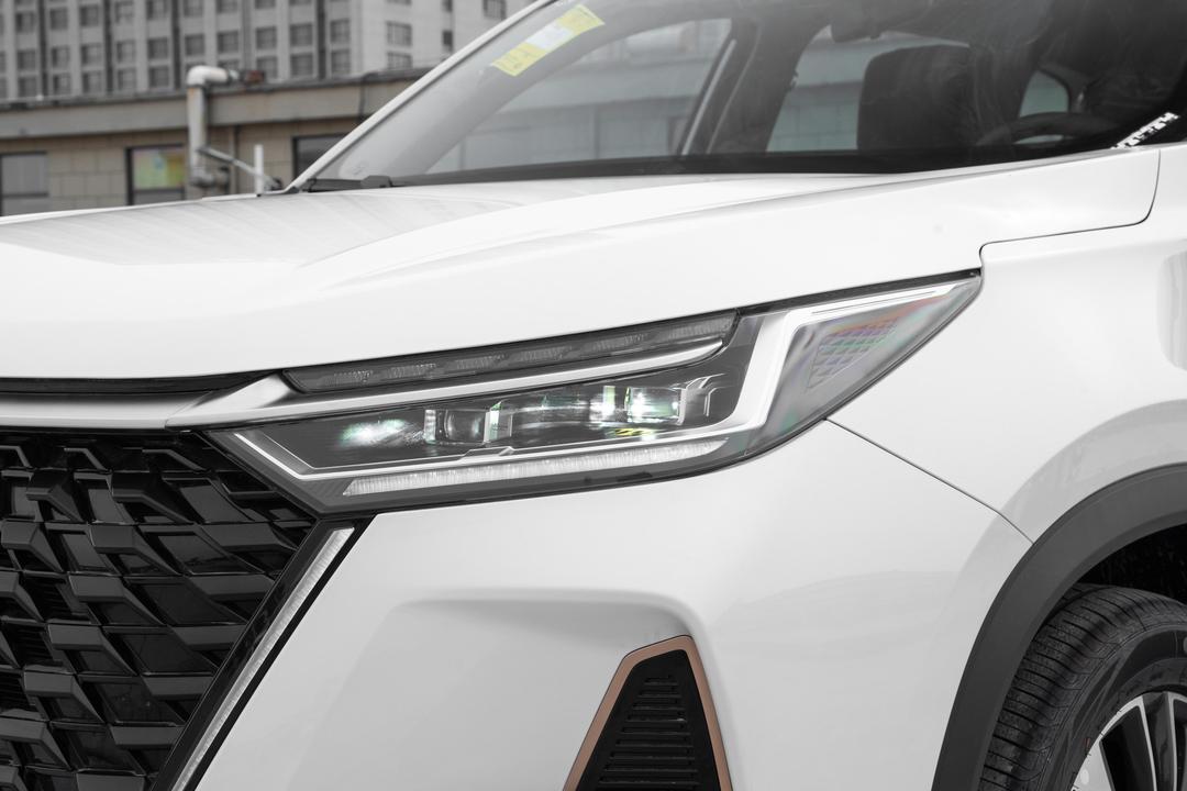 Chery Tiggo 8 Pro 2026, фото 14