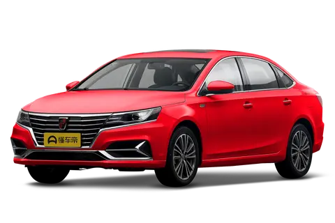 Roewe i6 Classic