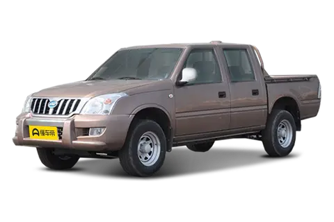 JAC K3