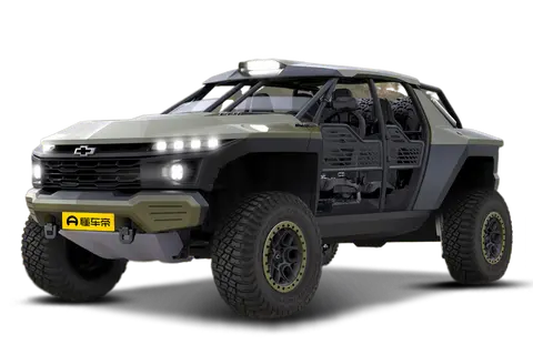 Chevrolet Beast