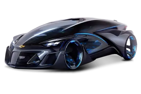 Chevrolet FNR