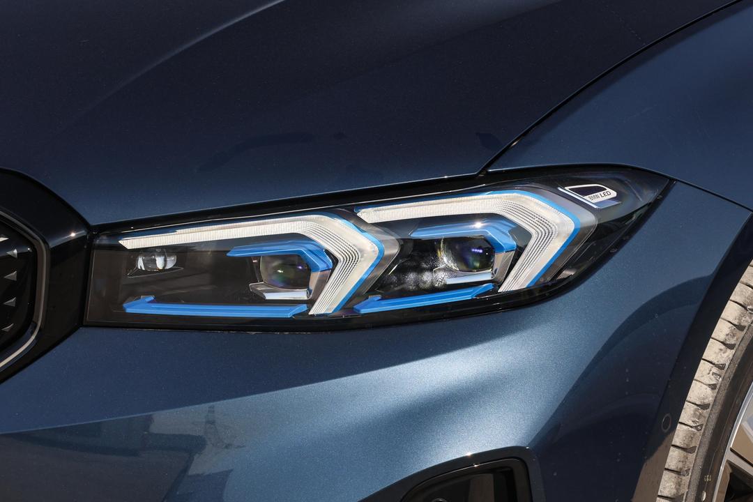 BMW i3 2026, фото 14
