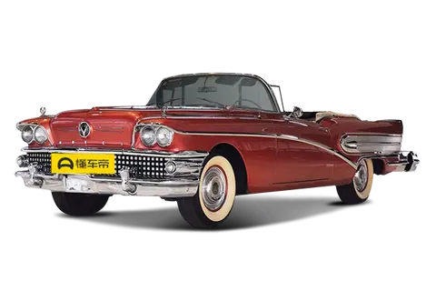 Buick Special