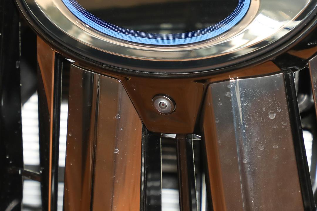 GAC E9 PHEV 2026, фото 14