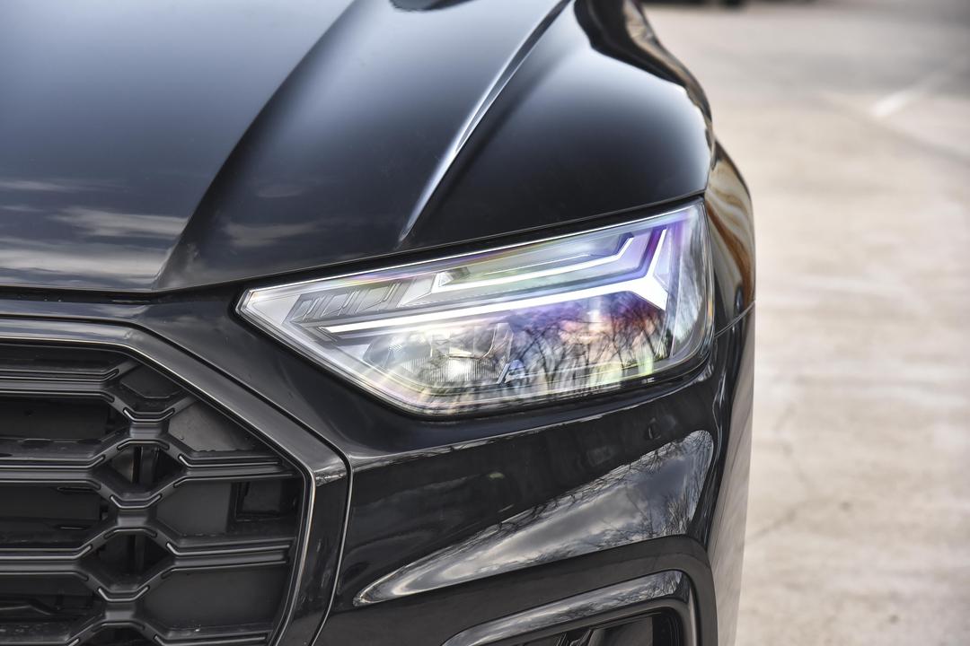 Audi Q5L 2026, фото 11