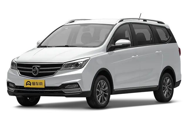 Wuling Baojun 730 2019 1.5 T MT 7 VI — фото 11