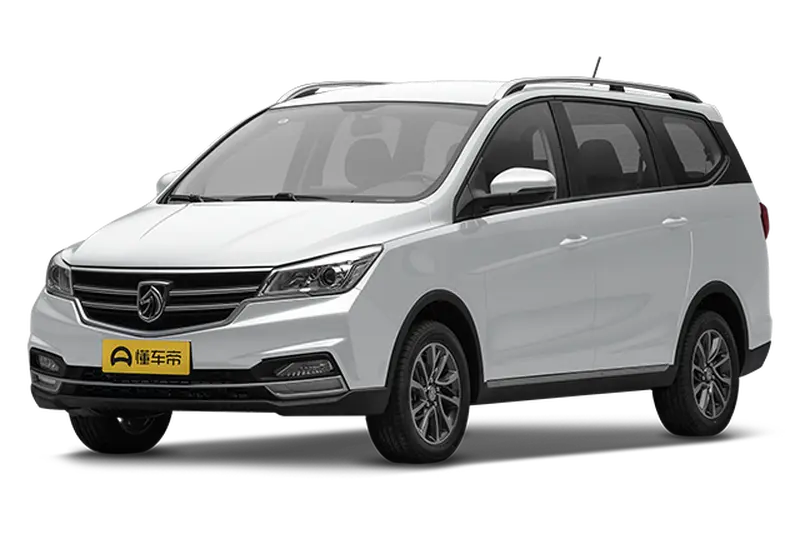 Wuling Baojun 730 2021 1.5 L MT 7 — фото 10