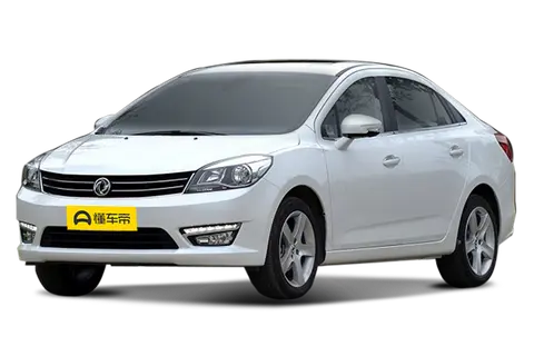 Dong Feng Aeolus L60