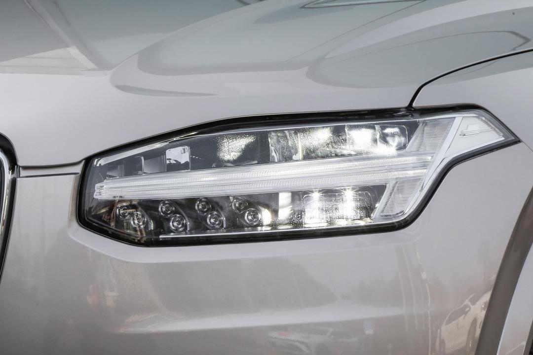 Volvo XC90 2026, фото 14