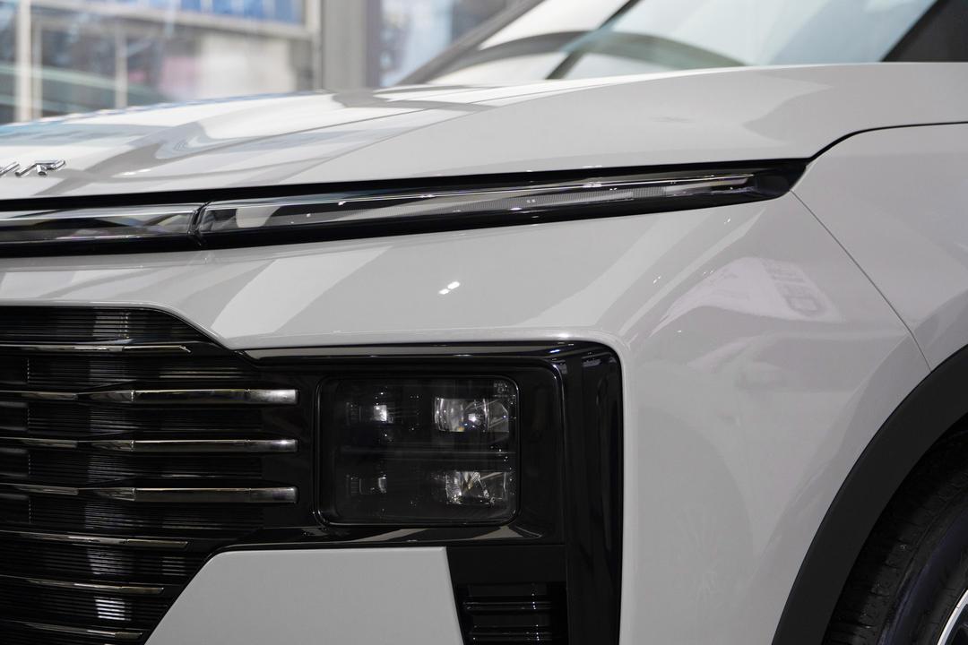 Jetour X70 PLUS 2026, фото 12