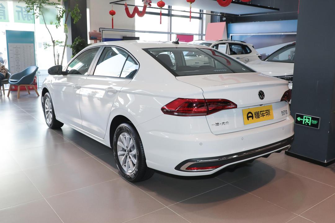 Volkswagen Bora 2026, фото 5