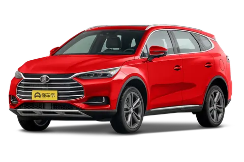 BYD Tang