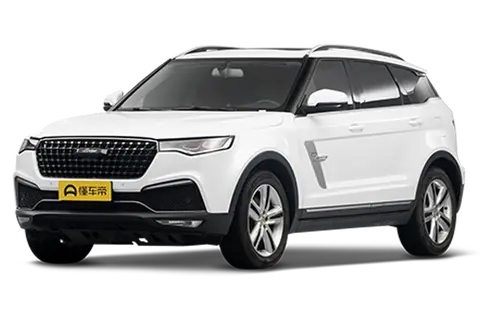 ZOTYE T700